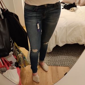 Rebecca Minkoff Jane Jeans